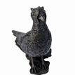 Oriele Bronze Cold Cast Pheasant Sculpture additional 3