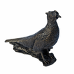 Oriele Bronze Cold Cast Pheasant Sculpture additional 1