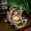 Culinary Concepts Antler Tea Light Holder additional 3