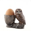 Quail Ceramics Tawny Owl Egg Cup additional 1