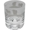 Animo Highland Cow Whisky Glass Tumbler additional 2