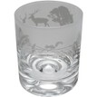 Animo Woodland Stag Whisky Glass Tumbler additional 2