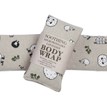 The Wheat Bag Company Lavender Microwaveable Wheatbag Body Wrap - Sheep additional 1