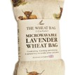 The Wheat Bag Company Lavender Microwavable Wheatbag Body Wrap - Highland Cow additional 1