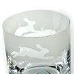 Animo Hare Whisky Glass Tumbler additional 2