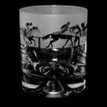 Animo At The Races Whisky Glass Tumbler additional 1