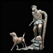Limited Edition - Clear Sky Bronze Sculpture additional 1