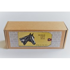 Horse & Rider Gift Box