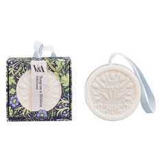 V&A Wild Forest Soap On A Ribbon
