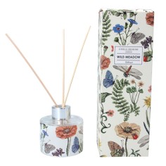 Wild Meadow Boxed Diffuser
