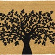 Extra Large Tree of Life Doormat - 90cm x 60cm additional 3