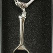 The Just Slate Company Pheasant Bottle Opener additional 1