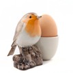 Quail Ceramics Robin Egg Cup additional 1