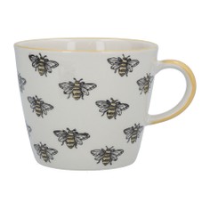 Bee Ceramic Mug