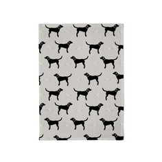 Labrador Tea Towel