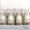 Milk Bottle Vanilla Scented Candle additional 3