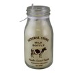Milk Bottle Vanilla Scented Candle additional 2