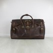 Grays Barrington Bag In Brown Leather additional 1