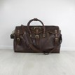 Grays Barrington Bag In Brown Leather additional 2