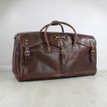 Grays Barrington Extra Large Bag In Brown Leather additional 4