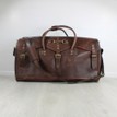 Grays Barrington Extra Large Bag In Brown Leather additional 2
