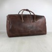Grays Barrington Extra Large Bag In Brown Leather additional 3