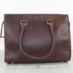 Grays Abigail Handbag In Brown Leather additional 2