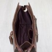 Grays Abigail Handbag In Brown Leather additional 5