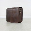 Grays Julia Side Bag Natural Leather Brown additional 5