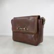 Grays Alexandra Bag In Brown Leather additional 2