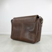 Grays Alexandra Bag In Brown Leather additional 3