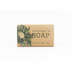 Gardener's Exfoliating Olive Soap