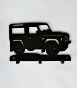 Land Rover Gifts
