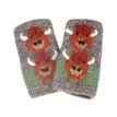 Pachamama Herd Of Highland Cows Handwarmers additional 2
