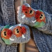 Pachamama Herd Of Highland Cows Handwarmers additional 1