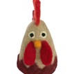 Pachamama Funky Chicken Egg Cosy additional 2
