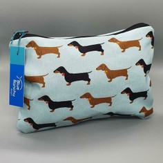 Dachshunds Accessories Bag