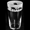 Animo Stag Beer Glass additional 1