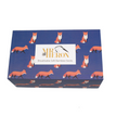 Men's Fox Socks Gift Box (Set of 3) additional 3