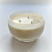 3 Wick Scented Stag Candle additional 1