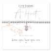 "Love You Hoo You Are" Owl Life Charms Bracelet additional 1