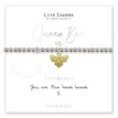"You Are The Bees Knees" Life Charms Bracelet additional 1