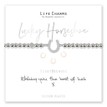 "Lucky Horseshoe" Life Charms Bracelet additional 1