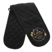 Personalised Queen Bee Oven Gloves additional 2