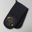 Personalised Queen Bee Oven Gloves additional 3