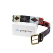 Pampeano Polo Belt - Multi additional 1