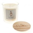 Meg Hawkins 250g Hare Candle - Blackberry and Bramble additional 1