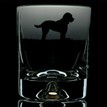 Animo Cockapoo Dog Whisky Glass Tumbler additional 6