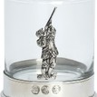 Single Pewter Shooter Whisky Glass additional 1