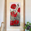 Mary Ann Rogers Limited Edition Papaver Orientale Poppies Print additional 3